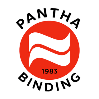 Pantha Binding – logo